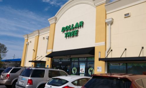 Dollar Tree