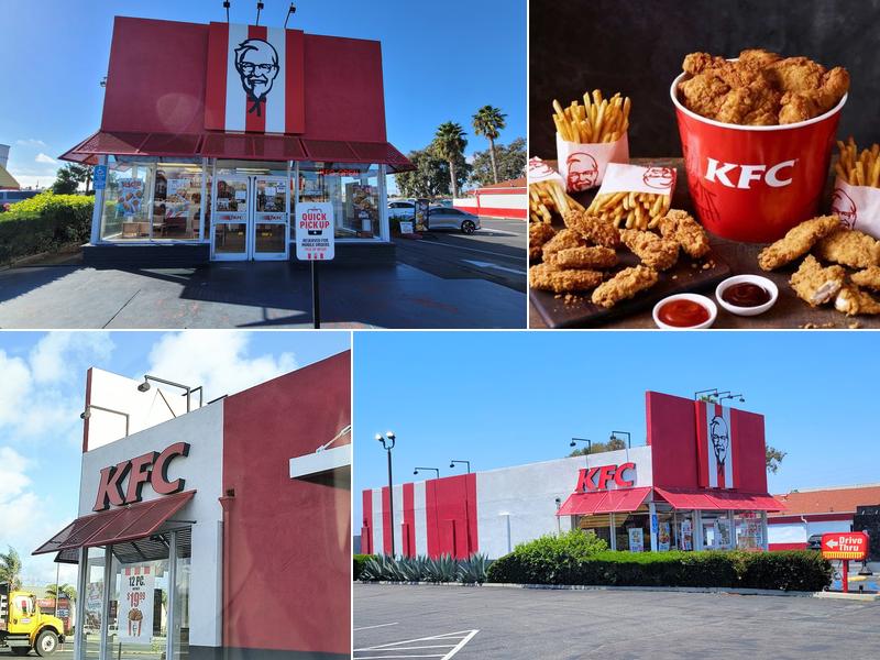 KFC