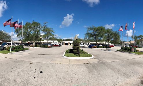 Marie Antoinette's Furniture