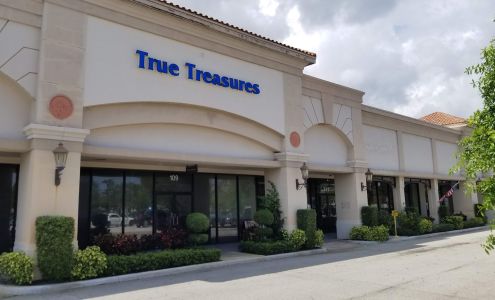 True Treasures Consignment Store