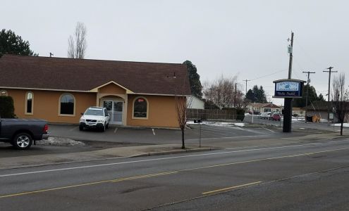 Laundromat Grandview, WA