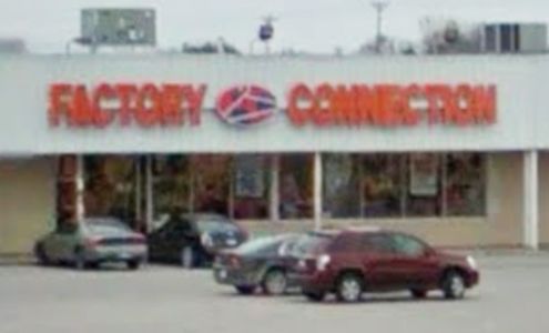 Factory Connection Chanute