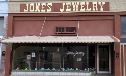 Jones Jewelry