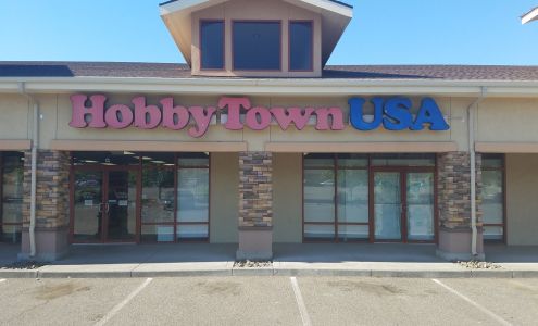 HobbyTown