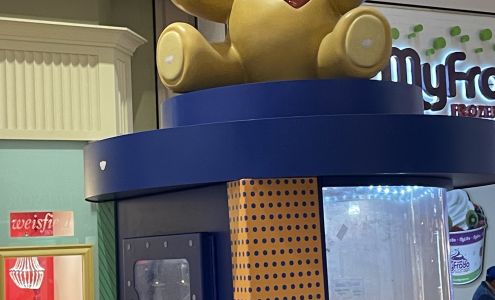 Build-A-Bear Workshop