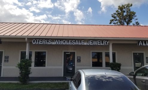 Oteri's Wholesale Jewelry