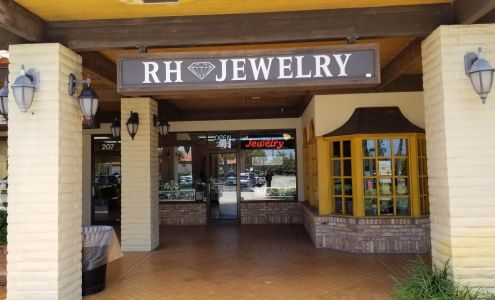 R.H. Jewelry