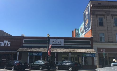 Tony's Home Furnishings