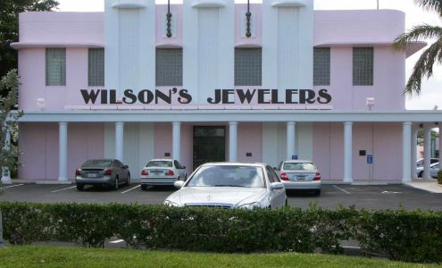 O G Wilson & Sons Jewelers North Palm Beach