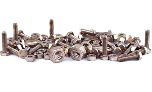 Marsh Fasteners