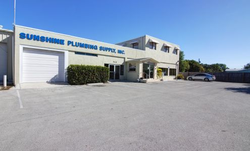 Sunshine Plumbing Supply