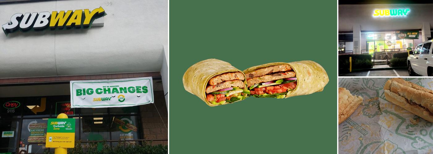Subway