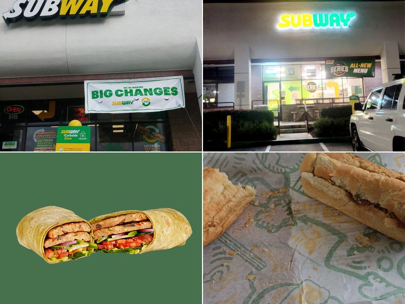 Subway