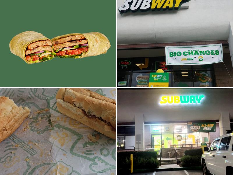Subway