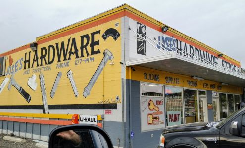 Jose's Hardware Store Inc.