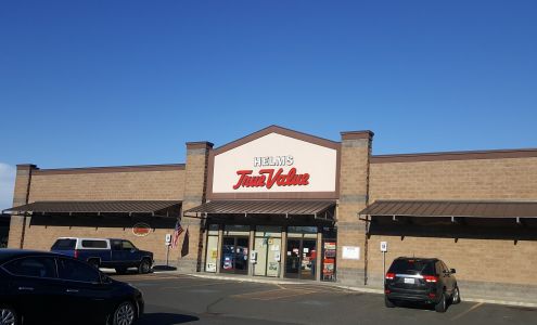 Helms True Value Hardware