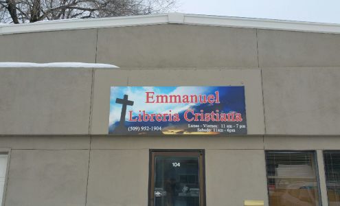 Emmanuel Libreria Cristiana