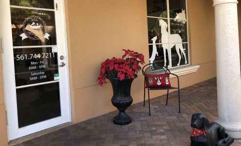 Gentle Touch Pet Grooming