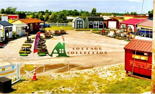 A Cottage Collection