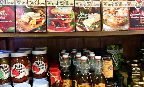 Checkerboard Fine Gifts