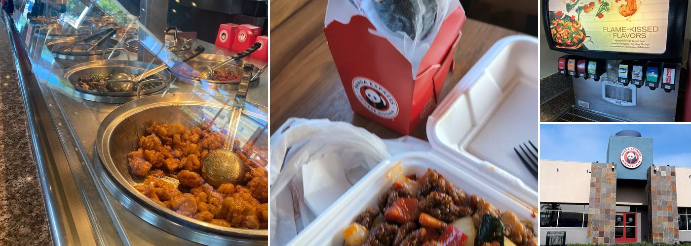 Panda Express