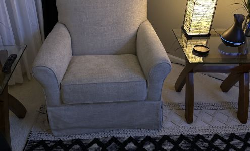 Complete Suite Furniture and Mattress