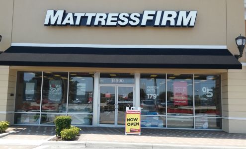 Mattress Firm North Port