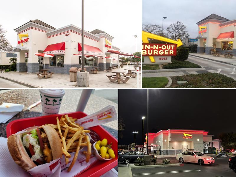 In-N-Out Burger