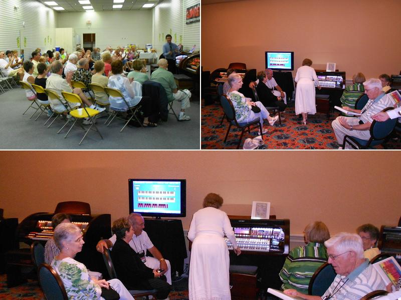 Fletcher Music Center Inc, no guitars