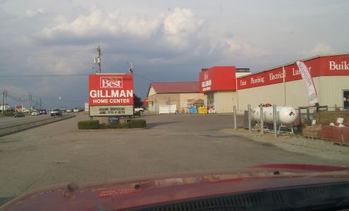 Gillman Home Center