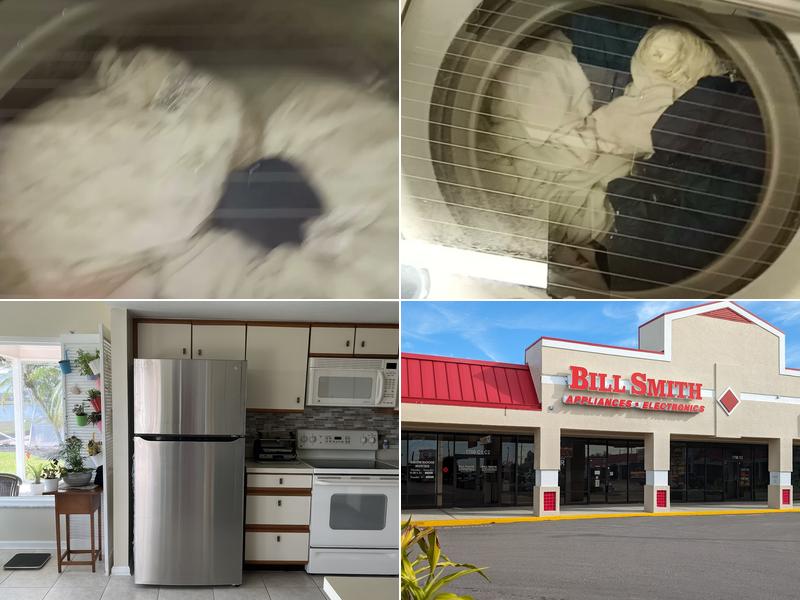 Bill Smith Appliances & Electronics