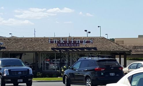 Inklings Bookshop