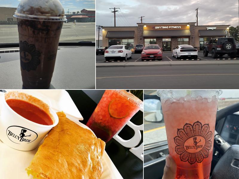 Bella Brew 220 W 1st St, Wapato