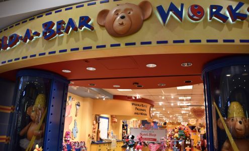 Build-A-Bear Workshop