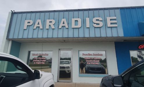 Paradise Jewelers & Repair