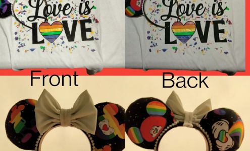 Mickie's Marvelous Bowtique