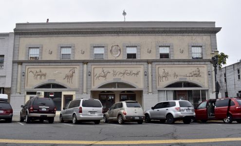 Sharpy's Tattoos 211 S Toppenish Ave, Toppenish Washington 98948