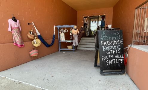 Lucia's World Emporium