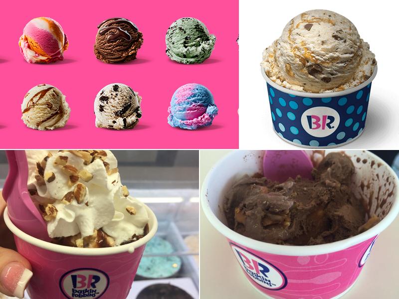 Baskin-Robbins