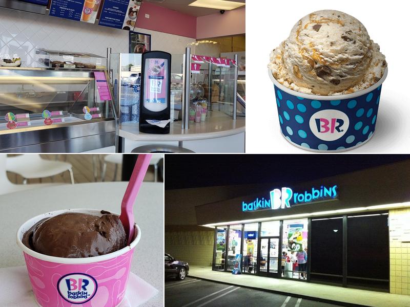 Baskin-Robbins