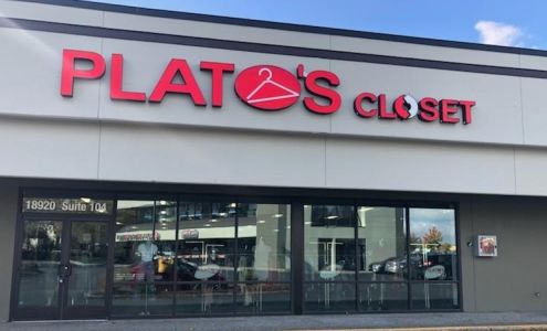 Plato's Closet Lynnwood