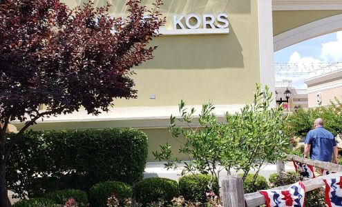 Polo Ralph Lauren Factory Store