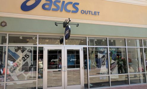 ASICS Outlet