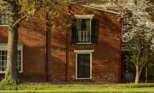 Wakefield-Scearce Gallery