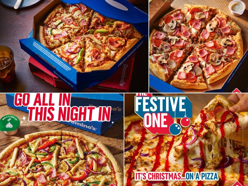Domino's Pizza - Watford