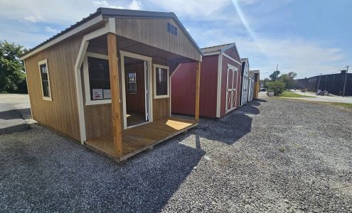 Bardstown Builder Surplus