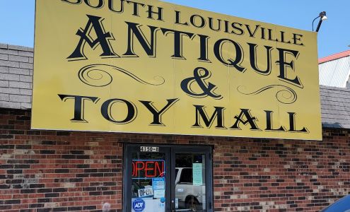 South Louisville Antique & Toy Mall