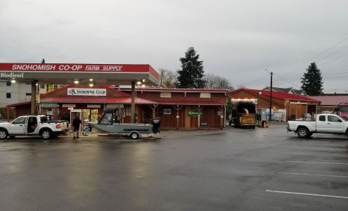 Snohomish Co-Op