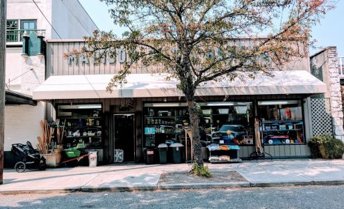 Madison Park Hardware