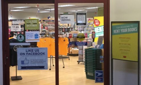 Lake Washington Institute of Technology Bookstore